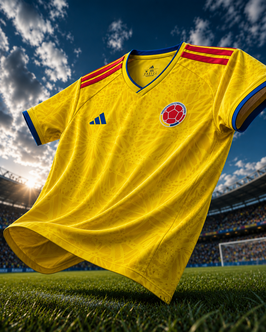 L'Or de la Colombie