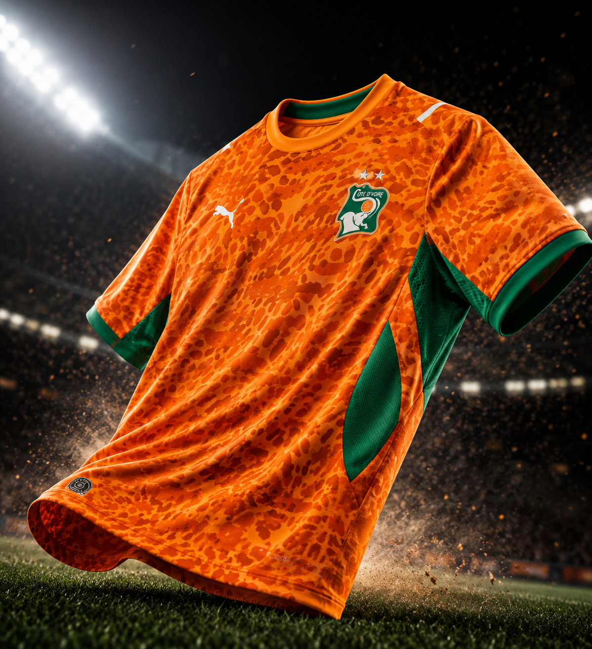 Côte d’Ivoire Pro Kit