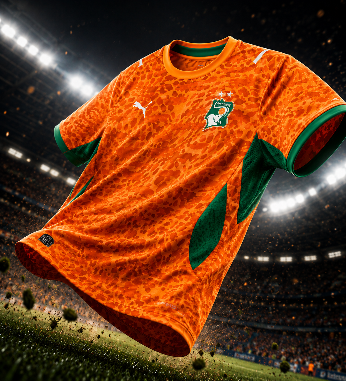 Côte d’Ivoire Pro Kit