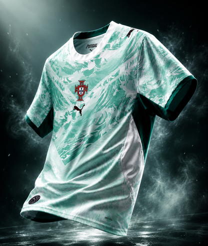 Portugal Élite 2026