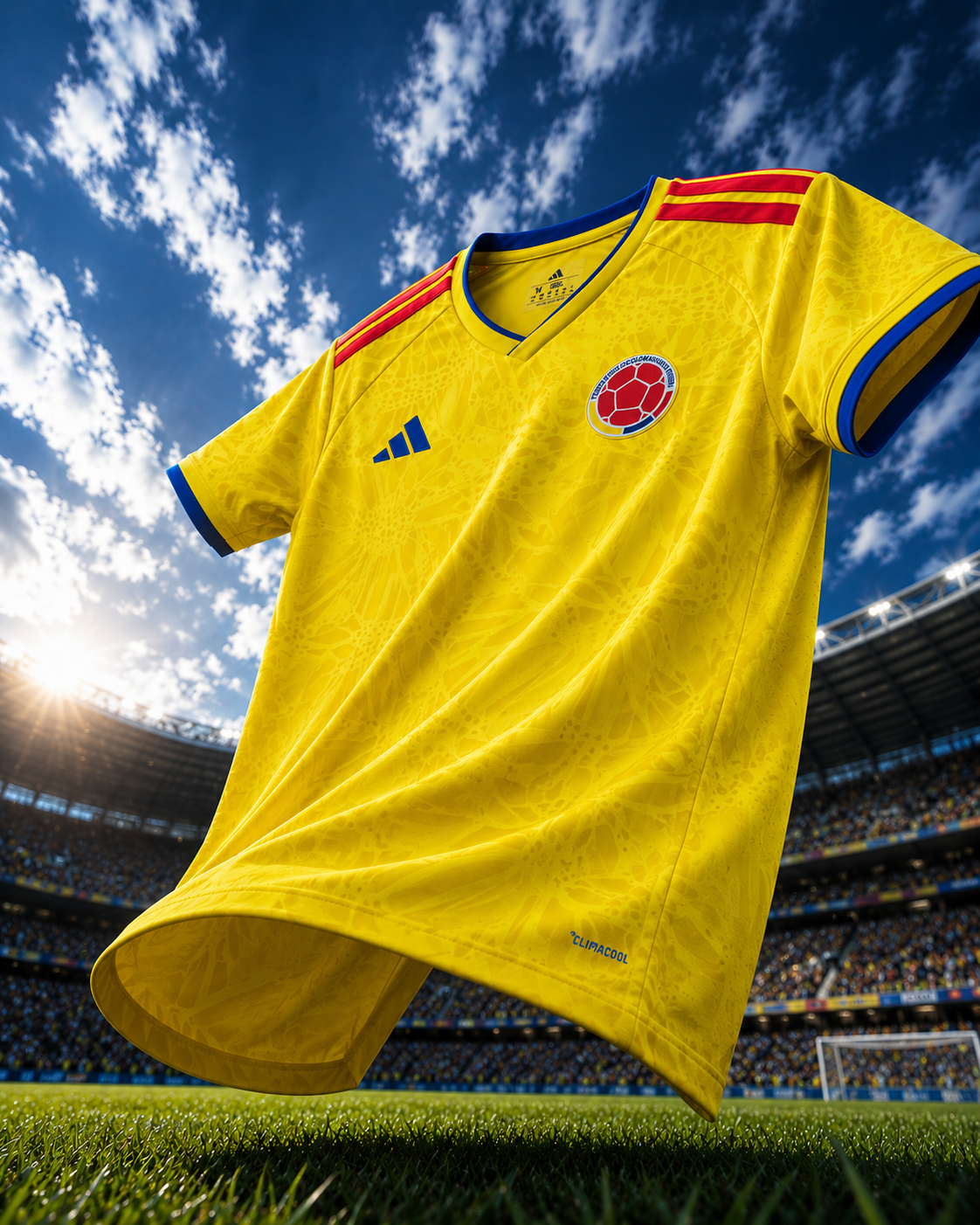 L'Or de la Colombie