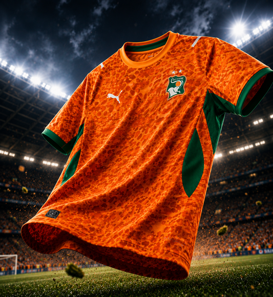 Côte d’Ivoire Pro Kit